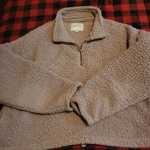 American Eagle sweatshirt